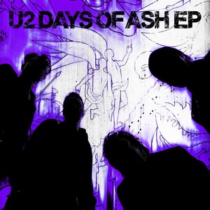 Days Of Ash (EP)