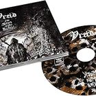 Vreid - The Skies Turn Black