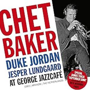 Chet Baker At George Jazzcafe