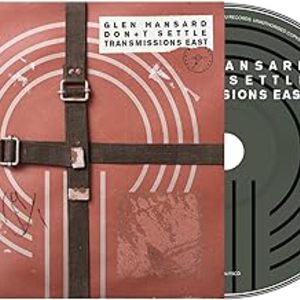 Don't Settle Vol. 1 - Transmissions East