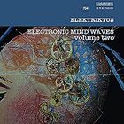 Electrinic Mind Waves Volume Two