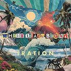 Iration - Where It All Began