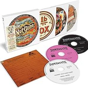 Ogdens Nut Gone Flake