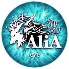 AliA - Eye (EP)