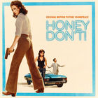 Carter Burwell - Honey Don't! (Original Motion Picture Soundtrack)