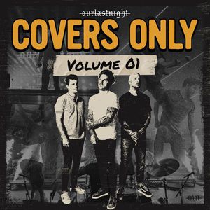 Covers Only Vol. 1