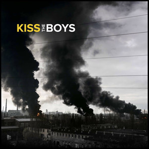Kiss The Boys (EP)