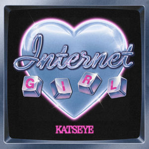 Internet Girl (CDS)