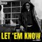 T.I. - Let 'Em Know (CDS)