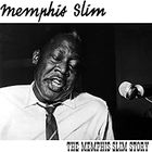 Memphis Slim - The Memphis Slim Story