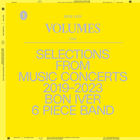 Bon Iver - Volumes: One (Selections From Music Concerts 2019-2023 Bon Iver 6 Piece Band)