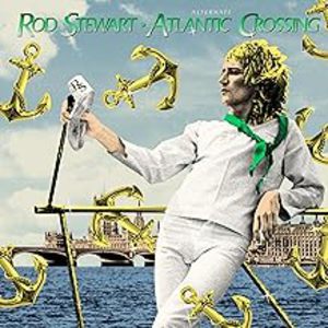 Alternate Atlantic Crossing