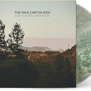 Lost Cause Lover Fool