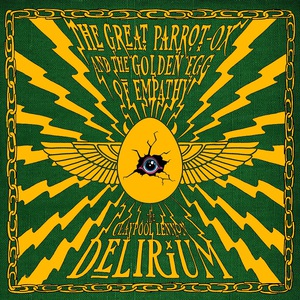 The Great Parrot-Ox And The Golden Egg Of Empathy
