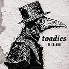 Toadies - The Charmer COKE BOTTLE CLEAR