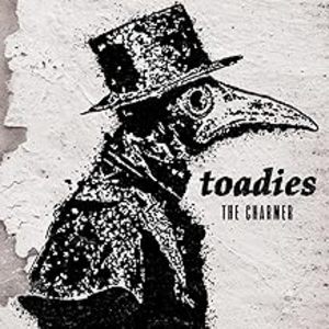 The Charmer COKE BOTTLE CLEAR