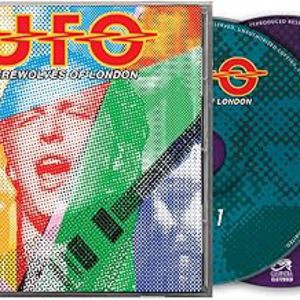 Werewolves Of London