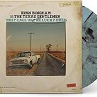 Ryan Bingham - They Call Us The Lucky Ones