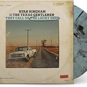 They Call Us The Lucky Ones