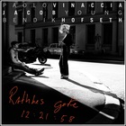Rathkes Gate 12:21:58 (With Bendik Hofseth & Paolo Vinaccia)