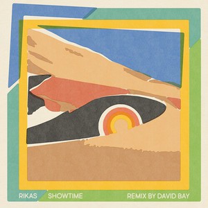 Showtime (David Bay Remix) (CDS)