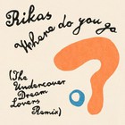 Where Do You Go? (The Undercover Dream Lovers Remix) (CDS)