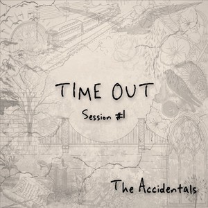 Time Out Session 1 (EP)