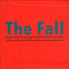 The Fall - The Fall Box Set 1976-2007 CD5