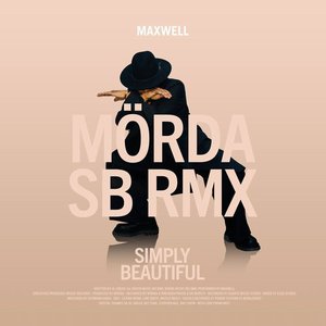 Simply Beautiful (Mörda Remix) (CDS)