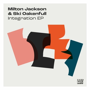 Integration (EP)