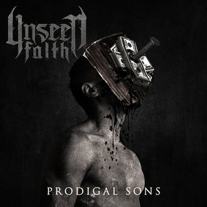 Prodigal Sons (EP)