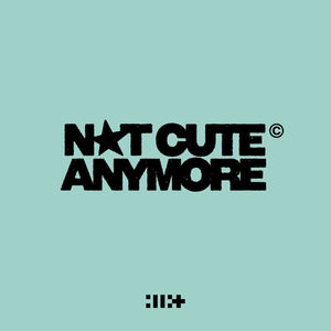 Not Cute Anymore (CDS)