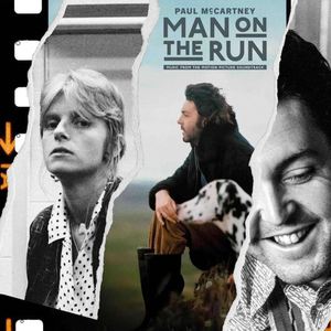 Man On The Run (Music From The Motion Picture Soundtrack)