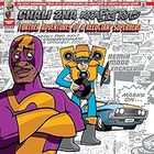 Further Adventures of a Reluctant Super Hero