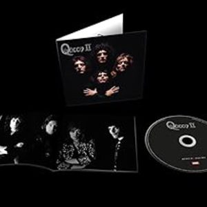 Queen 2 - Shm Edition