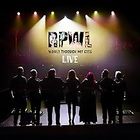 RPWL - World Though My Eyes - Live