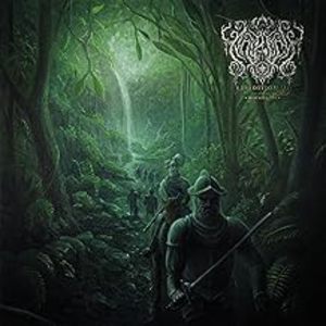 EXPEDITION III: Renitenzpfad