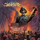 All Hail To The Liberator