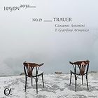 Haydn2032, Vol. 19 - Trauer