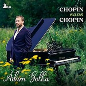 Chopin sans Chopin