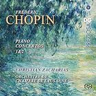 Chopin: Complete Piano Concertos