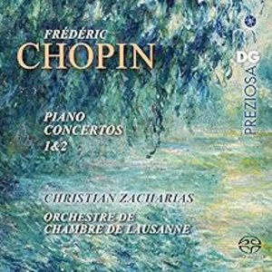 Chopin: Complete Piano Concertos