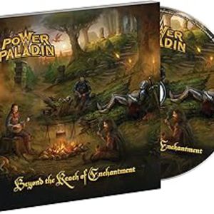 Beyond The Reach Of Enchantment