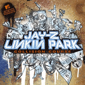 Collision Course (EP) (Explicit)