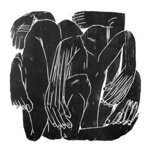 Nightmare Tripping (Feat. Nickelback) (CDS)