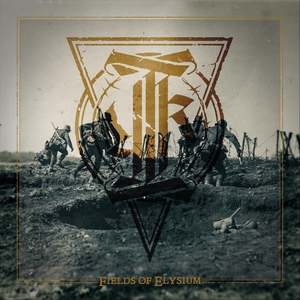 Fields Of Elysium (CDS)