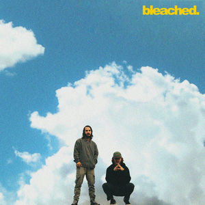 Bleached. (EP)