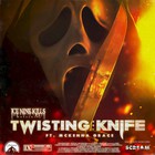 ICE NINE KILLS - Twisting The Knife (Feat. Mckenna Grace) (CDS)