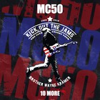 MC5 - 10 More (Live)