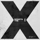 Monsta X - The X (Deluxe Version)
